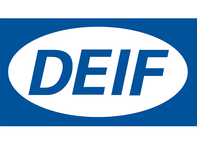 DEIF