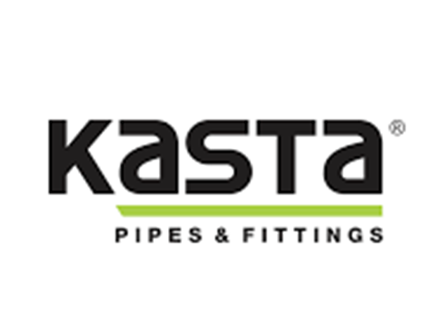 Kasta Pipes & Fittings