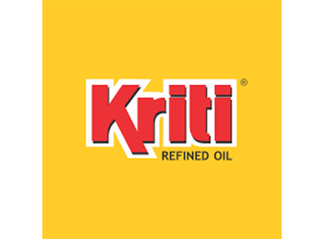 Kriti Refined Oil